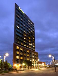 Radisson Hotel & Suites Fallsview, Niagara Falls