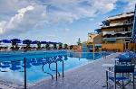 Sorrento Italy Hotels - Best Western Hotel La Solara