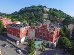 Brescia Italy Hotels - Hotel Master