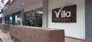 Villa Hotel Segamat, Segamat