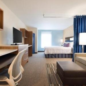 Home2 Suites By Hilton Milwaukee Airport WI