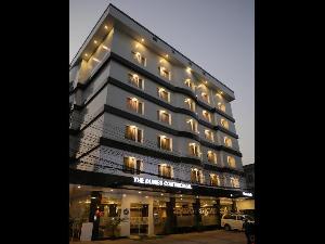 The Dunes Continental, Cochin