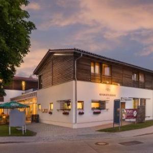 Hotels near Messe München - Novum Hotel Seidlhof Munchen