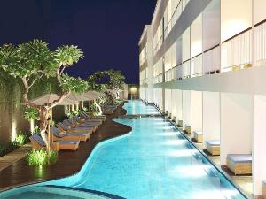 Ossotel Legian, Kuta