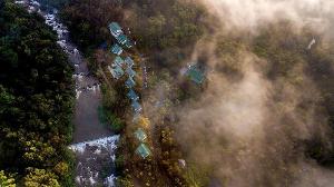 Rivulet Resort, Munnar