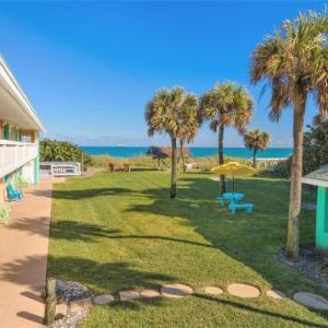 South Beach Inn - Cocoa Beach