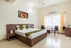 Treebo Trend Pappilon Palace, Mangalore