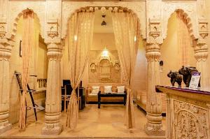 Hotel Swan Haveli Jaisalmer, Jaisalmer