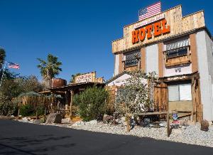Sunnyvale Garden Suites - Joshua Tree National Park, Twentynine Palms