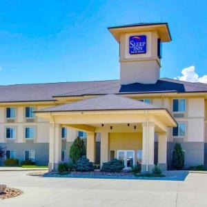 Sleep Inn & Suites