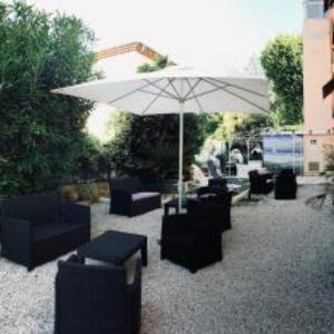 Palais Nikaïa Nice Hotels - Resothel Le Gabian