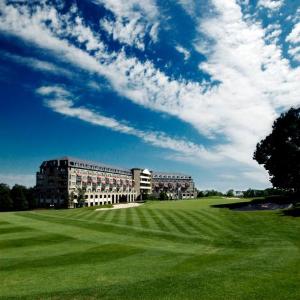 The Celtic Manor Resort