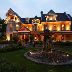 Hotels near Delaware Speedway - The Idlewyld Inn And Spa