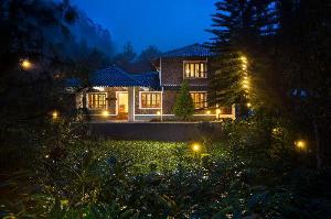 Bracknell Forest, Munnar