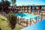 Klondike Texas Hotels - Express Inn & Suites