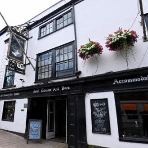 White Hart Exeter by Marston's Inns
