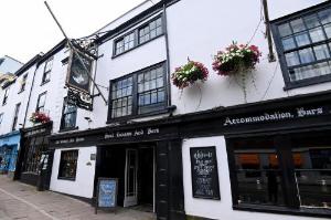 White Hart, Exeter by Marston's Inns, Exeter