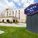 Hotels near Convocation Center at California University of Pennsylvania - Hampton Inn By Hilton Bridgeville