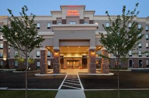 Hampton Inn and Suites Roanoke Airport/Valley View Mall, Roanoke