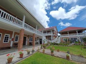 Kundasang Guesthouse, Kinabalu National Park