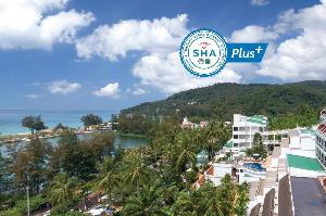 Best Western Phuket Ocean Resort -SHA Plus, Phuket