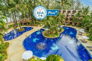 Best Western Premier Bangtao Beach Resort & Spa - SHA Plus, Phuket