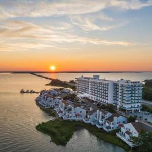 Hotels near Arthur W. Perdue Stadium - Residence Inn by Marriott Ocean City