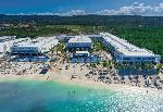 Sangster Jamaica Hotels - RIU Reggae All-Inclusive - Adults Only