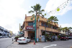Ros Heritage Motel, George Town