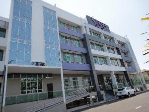 Galaxy Hotel, Kulim