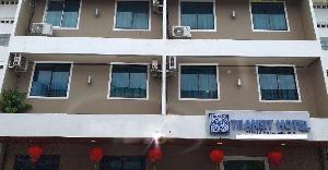 Transit Hotel, Labuan