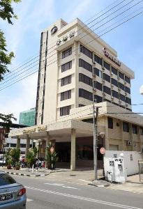 Somerset Hotel, Miri
