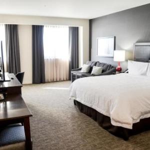 Hampton Inn By Hilton & Suites Richmond - Downtown