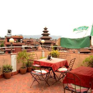 Kathmandu Hotels With Room Service Deals At The 1 Hotel - 