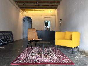 The Frame Guesthouse, George Town