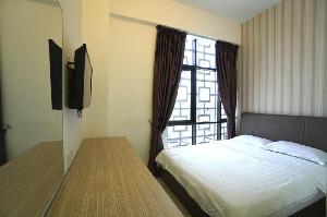 Crystal Garden Hotel - Seri Kembangan, Kajang