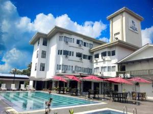Myangkasa Akademi & Resort Langkawi, Langkawi