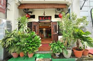 Silver Shine Guesthouse, George Town