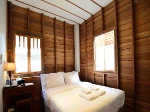 With A View Hotel @ Chiangkhan, Chiang Khan