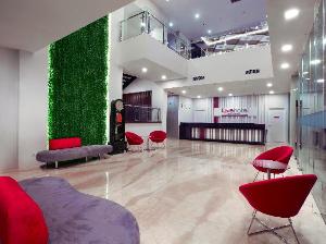 Favehotel Pekanbaru, Pekanbaru