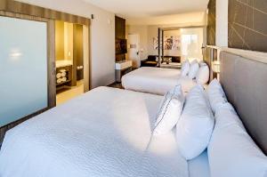 SpringHill Suites by Marriott Dayton Vandalia, Dayton