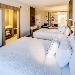 Hotels near Montgomery County Fairgrounds Dayton - SpringHill Suites by Marriott Dayton Vandalia