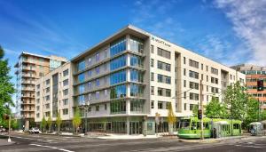 Hyatt House Portland / Downtown, Portland