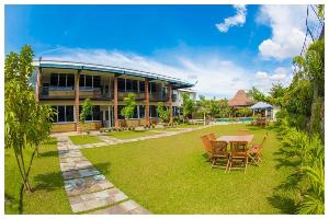 Alinson Boutique Residence Batam, Batam Island