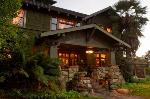 Arena California Hotels - Blackbird Inn