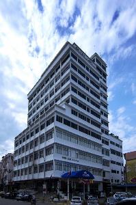 Hotel Anika, Kluang