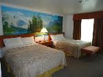 Stratford Festival Ontario Hotels - Westmount Motel