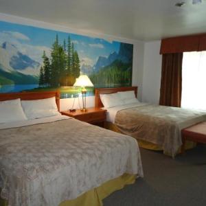 Hotels near Rum Runners London - Westmount Motel