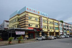 Sunshine Inn, Bintulu