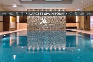 Bonn Marriott Hotel, Bonn